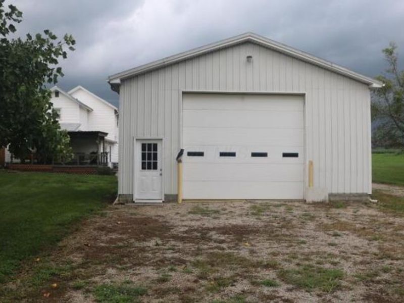 420 Fairgrounds Road , Mount Vernon, OH 43050 Photo 26