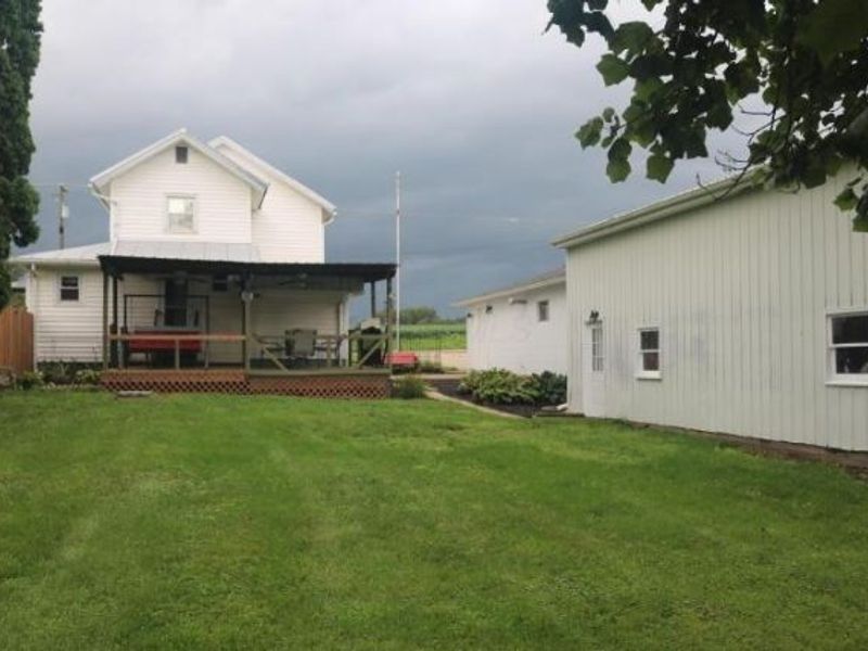 420 Fairgrounds Road , Mount Vernon, OH 43050 Photo 3