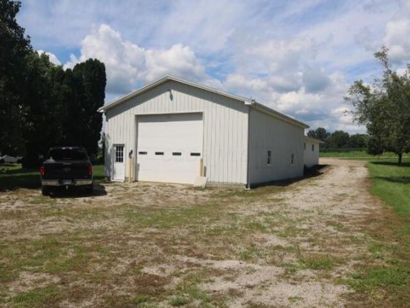 420 Fairgrounds Road , Mount Vernon, OH 43050 Photo 4