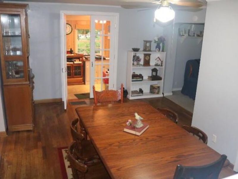 420 Fairgrounds Road , Mount Vernon, OH 43050 Photo 8