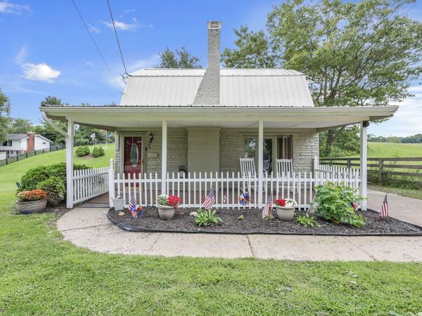 340 Mount Ida Avenue , Lancaster, OH 43130