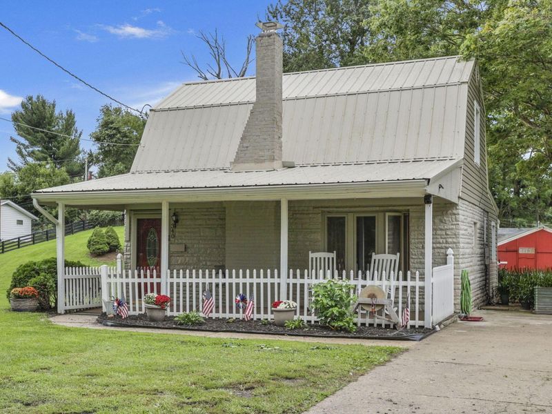 340 Mount Ida Avenue , Lancaster, OH 43130 Photo 4