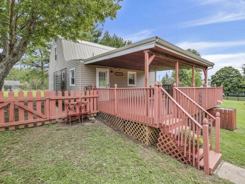 340 Mount Ida Avenue , Lancaster, OH 43130 Photo 41