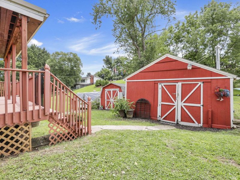 340 Mount Ida Avenue , Lancaster, OH 43130 Photo 43