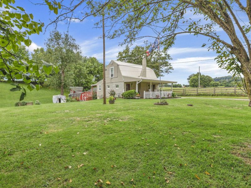 340 Mount Ida Avenue , Lancaster, OH 43130 Photo 46