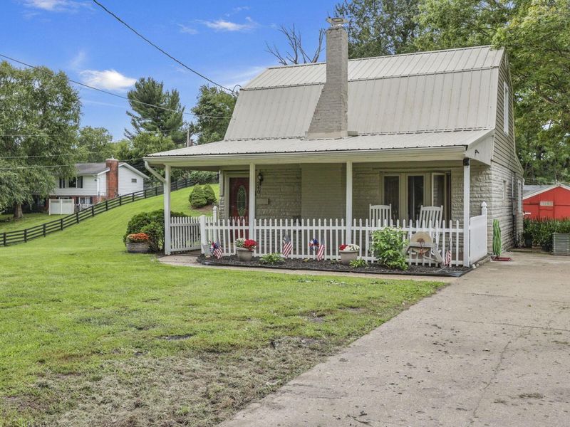 340 Mount Ida Avenue , Lancaster, OH 43130 Photo 5
