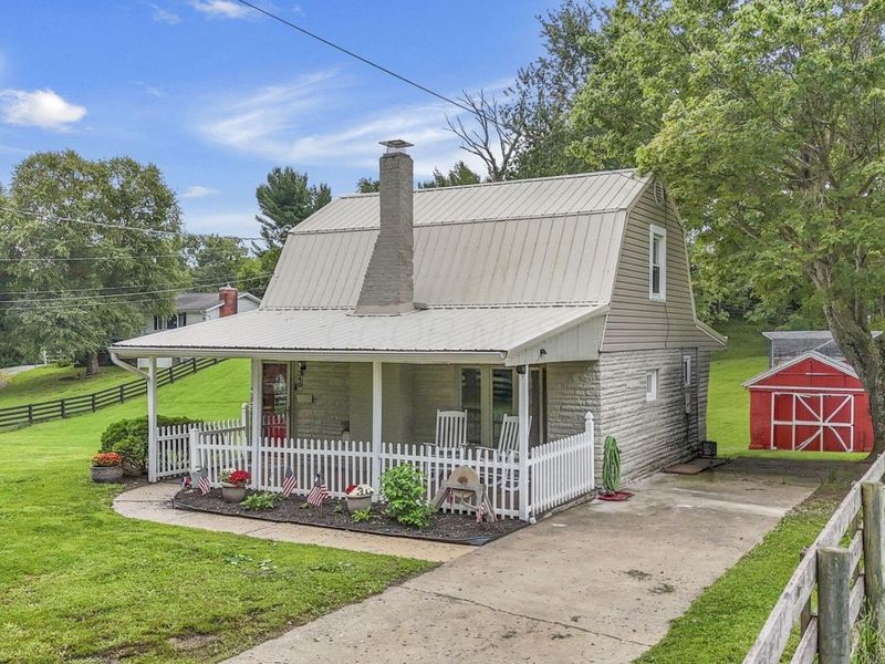 340 Mount Ida Avenue , Lancaster, OH 43130 Photo 53