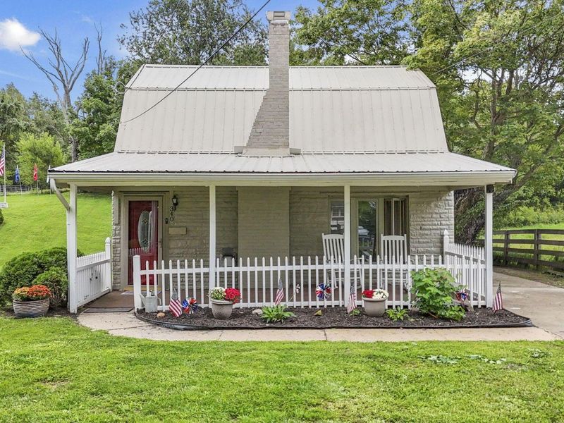 340 Mount Ida Avenue , Lancaster, OH 43130 Photo 54