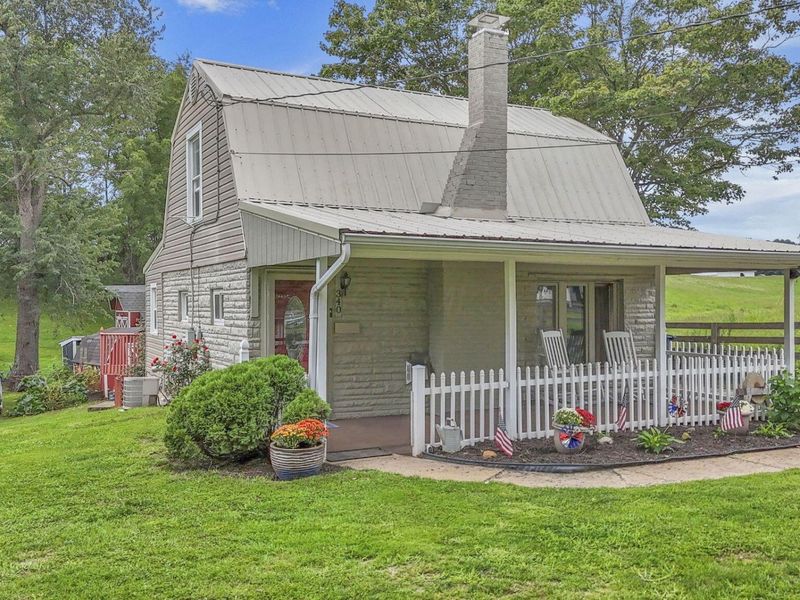 340 Mount Ida Avenue , Lancaster, OH 43130 Photo 55