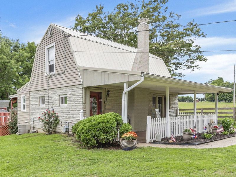 340 Mount Ida Avenue , Lancaster, OH 43130 Photo 6