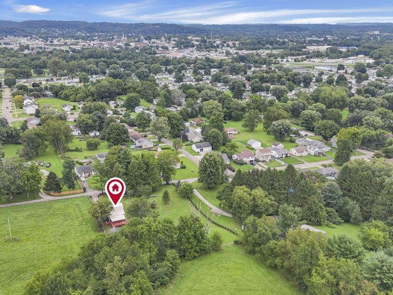 340 Mount Ida Avenue , Lancaster, OH 43130 Photo 67