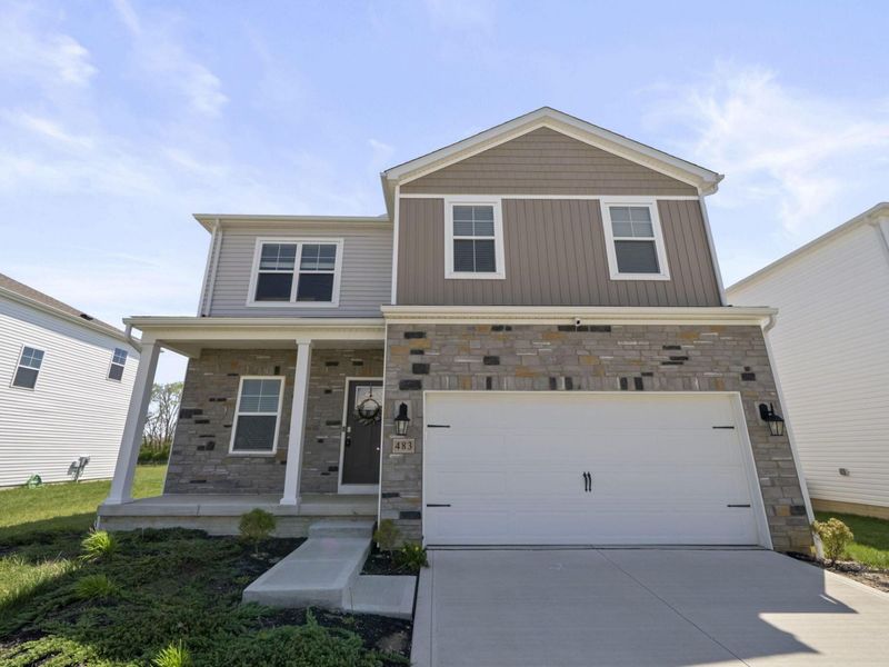 483 Madison Way, Plain City, OH 43064 Photo 36