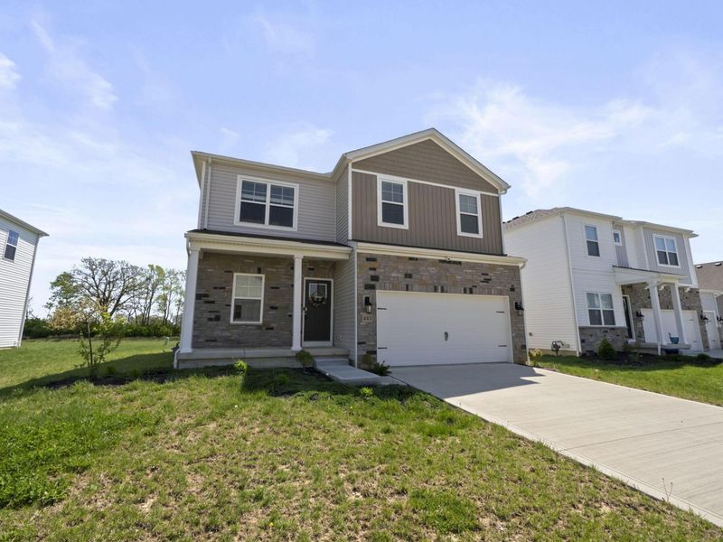 483 Madison Way, Plain City, OH 43064 Photo 37