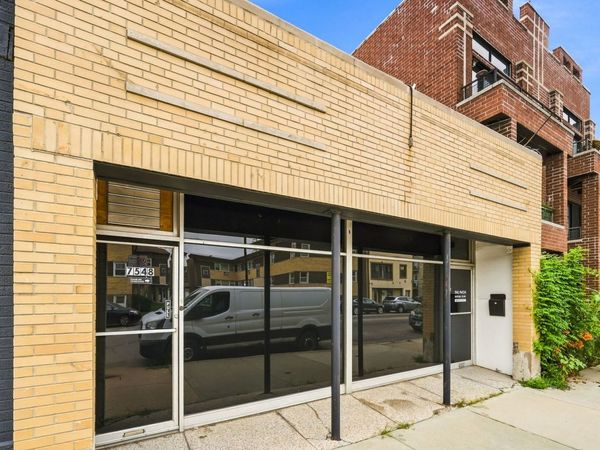7548 W Belmont Avenue , Chicago, IL 60634