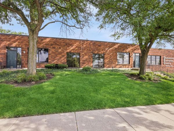 414 Plaza Drive , Unit 106, Westmont, IL 60559