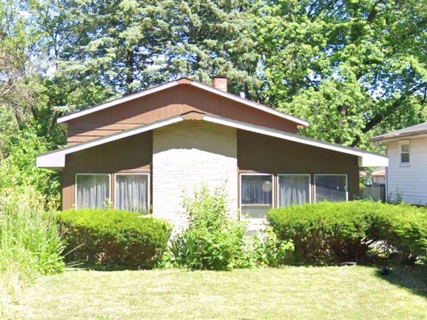 16549 Hermitage Avenue , Markham, IL 60428