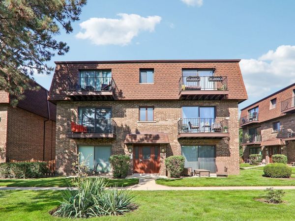 9616 Bianco Terrace , Unit C, Des Plaines, IL 60016
