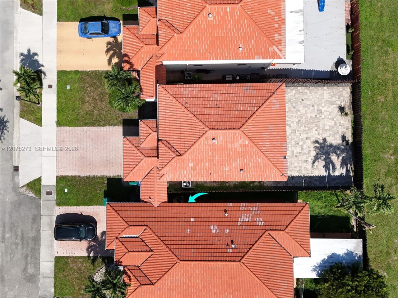 15392 SW 25th Ter , Miami, FL 33185 Photo