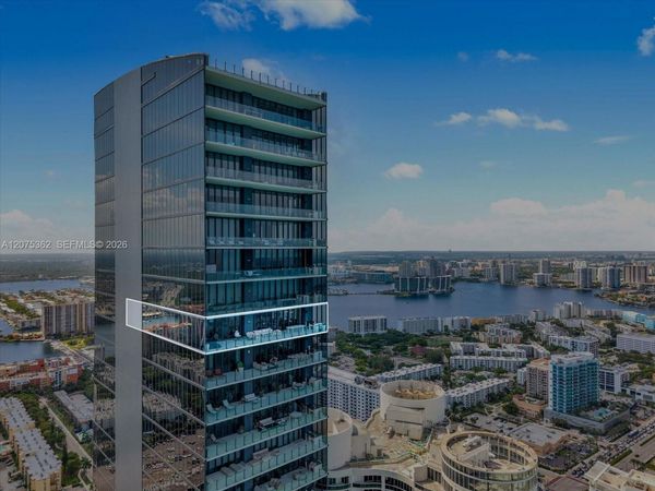 17141 Collins Ave , Unit 4201, Sunny Isles Beach, FL 33160
