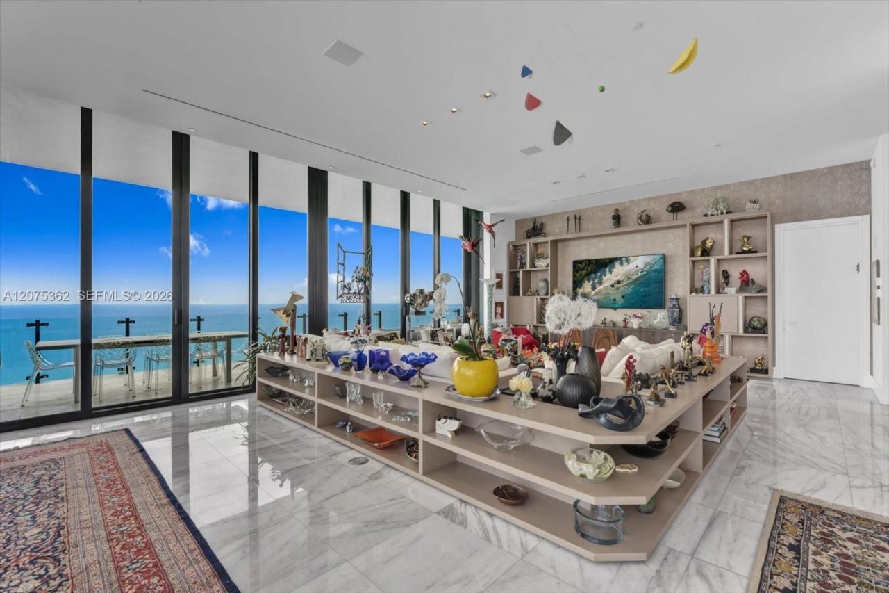 17141 Collins Ave , Unit 4201, Sunny Isles Beach, FL 33160 Photo