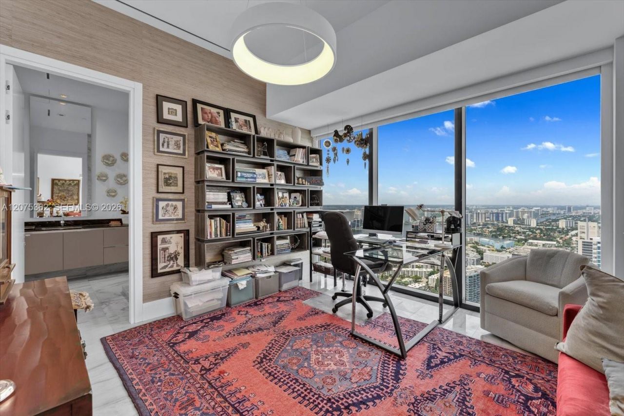 17141 Collins Ave , Unit 4201, Sunny Isles Beach, FL 33160 Photo
