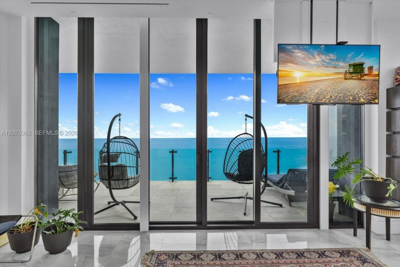 17141 Collins Ave , Unit 4201, Sunny Isles Beach, FL 33160 Photo