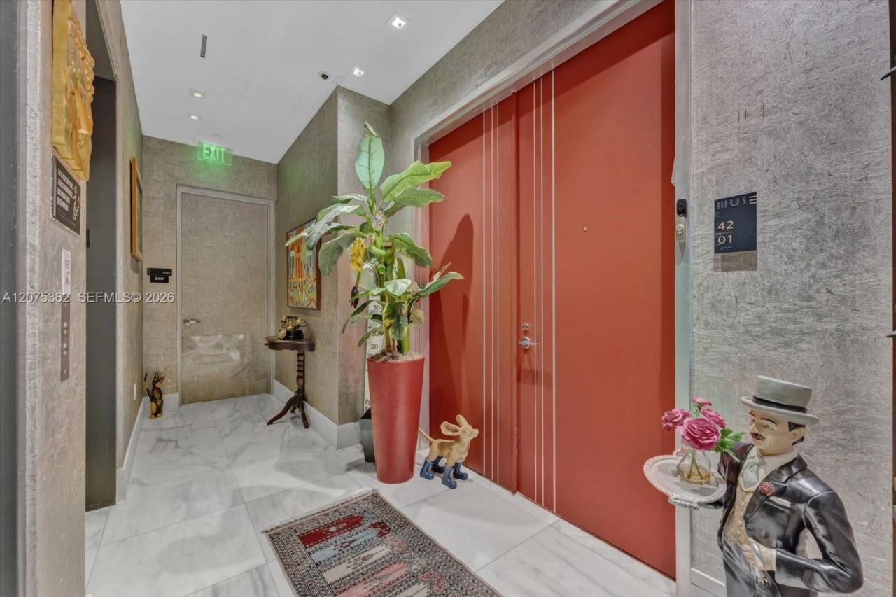 17141 Collins Ave , Unit 4201, Sunny Isles Beach, FL 33160 Photo