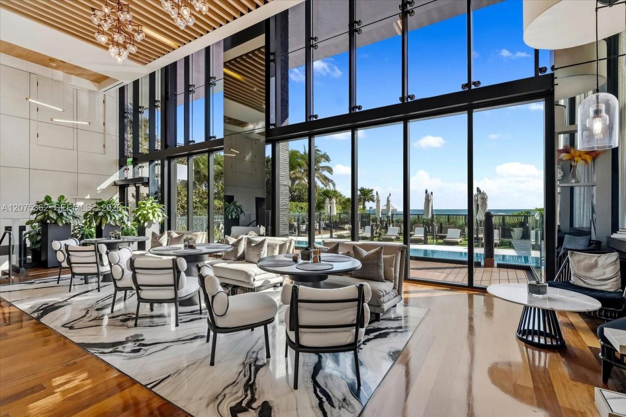 17141 Collins Ave , Unit 4201, Sunny Isles Beach, FL 33160 Photo