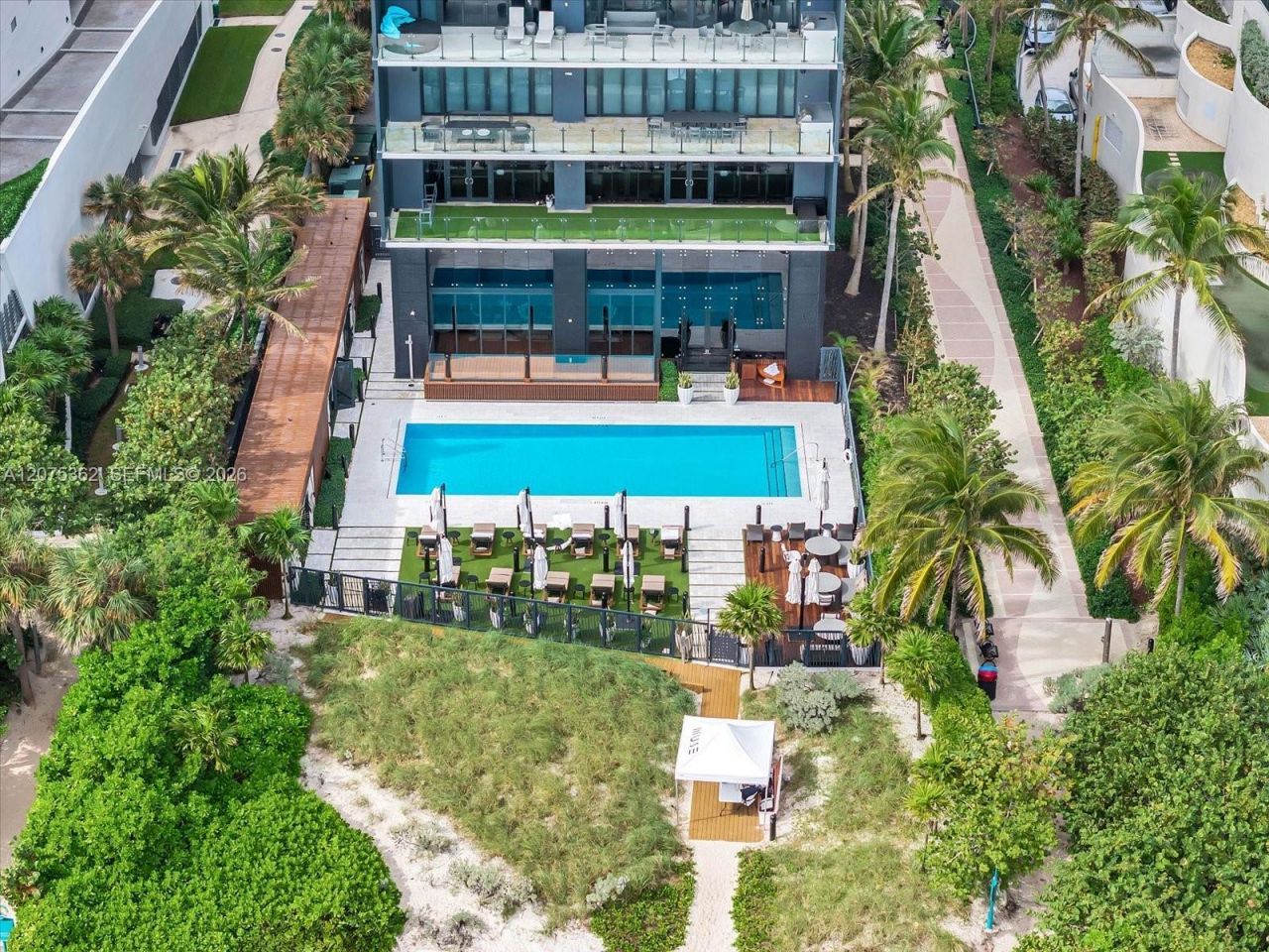 17141 Collins Ave , Unit 4201, Sunny Isles Beach, FL 33160 Photo