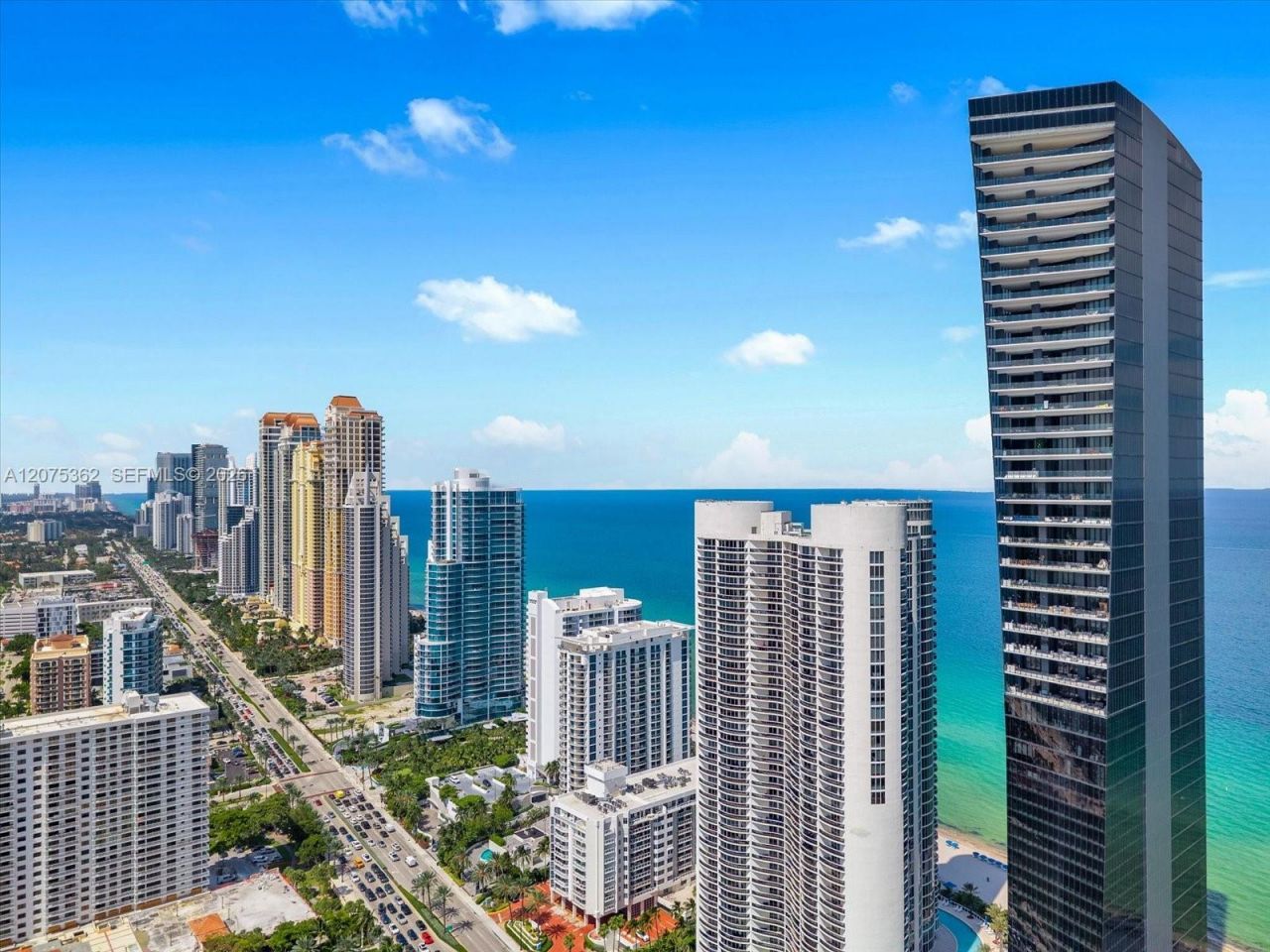 17141 Collins Ave , Unit 4201, Sunny Isles Beach, FL 33160 Photo