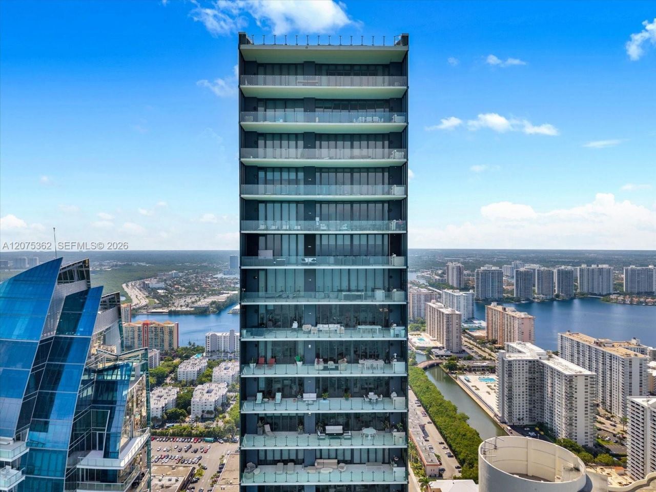 17141 Collins Ave , Unit 4201, Sunny Isles Beach, FL 33160 Photo