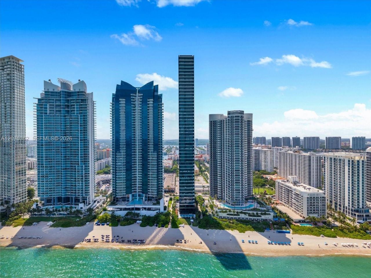 17141 Collins Ave , Unit 4201, Sunny Isles Beach, FL 33160 Photo