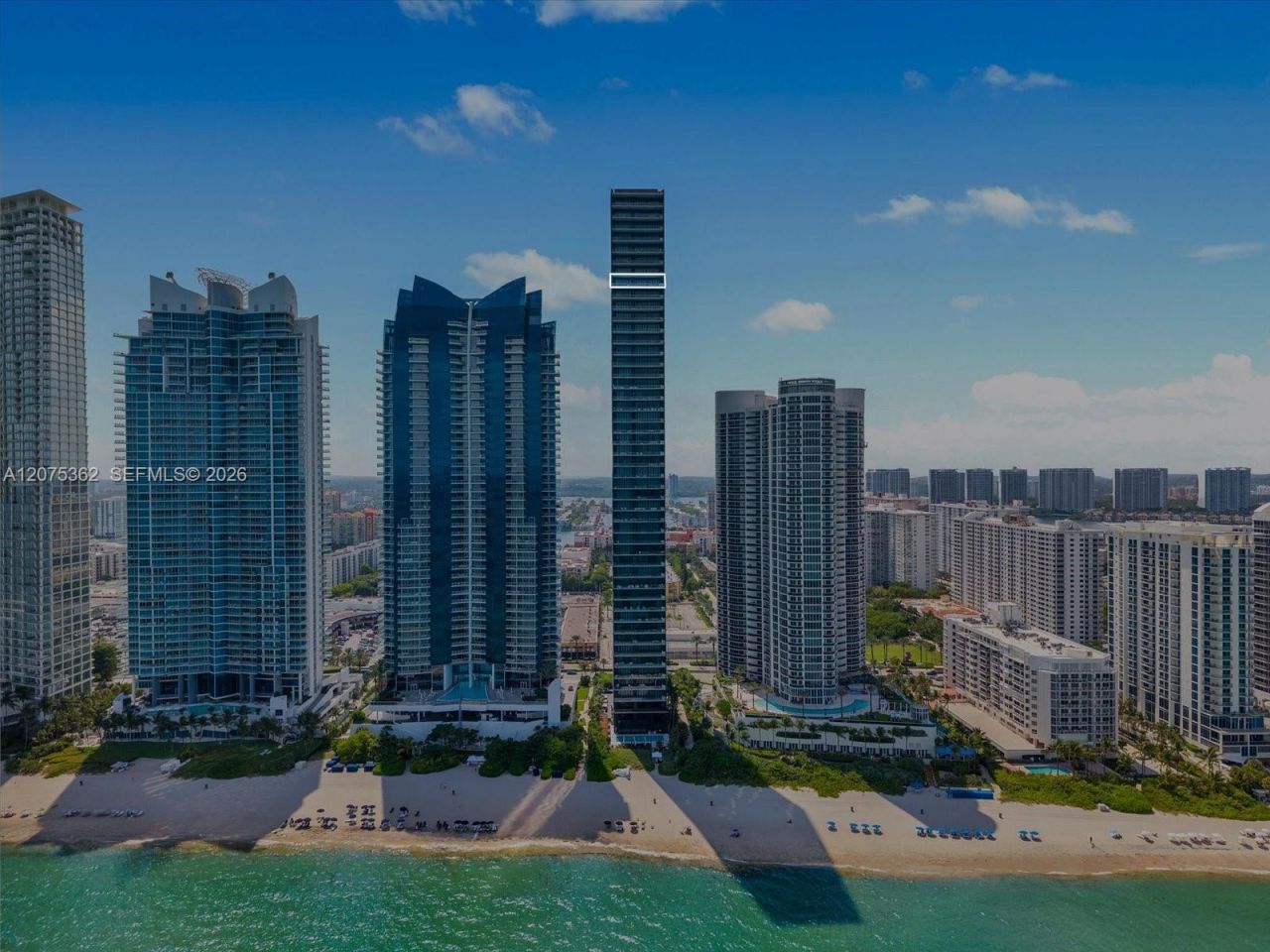 17141 Collins Ave , Unit 4201, Sunny Isles Beach, FL 33160 Photo