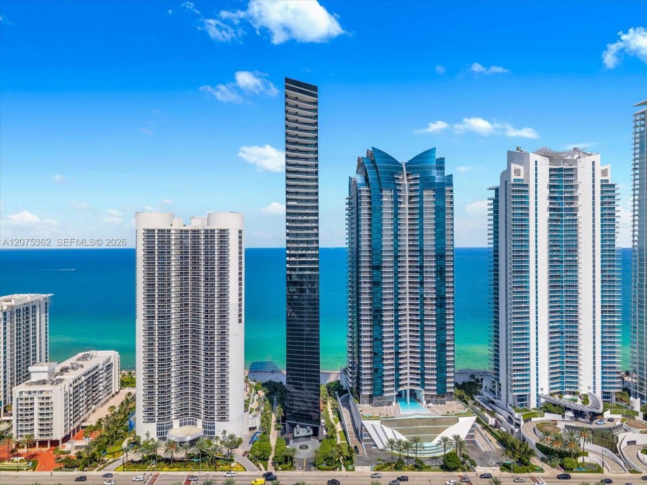 17141 Collins Ave , Unit 4201, Sunny Isles Beach, FL 33160 Photo