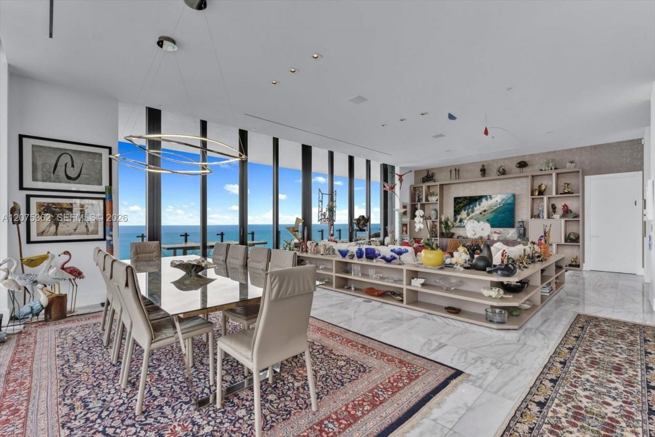 17141 Collins Ave , Unit 4201, Sunny Isles Beach, FL 33160 Photo