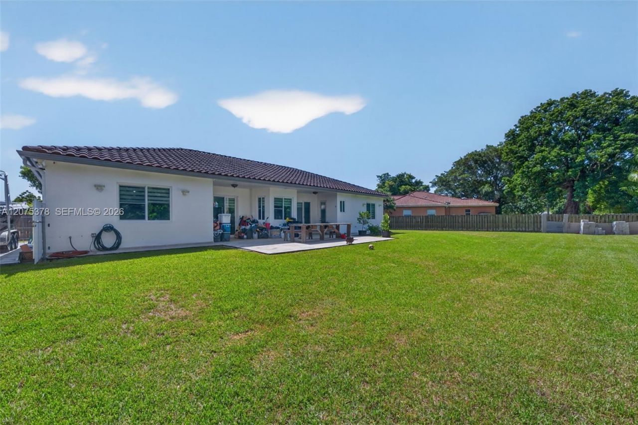 26602 SW 149th Ct, Homestead, FL 33032 Photo