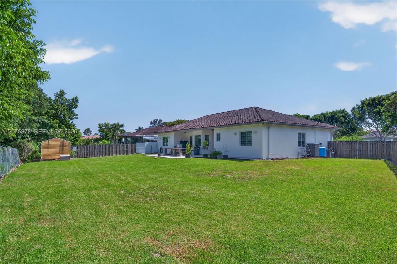 26602 SW 149th Ct, Homestead, FL 33032 Photo