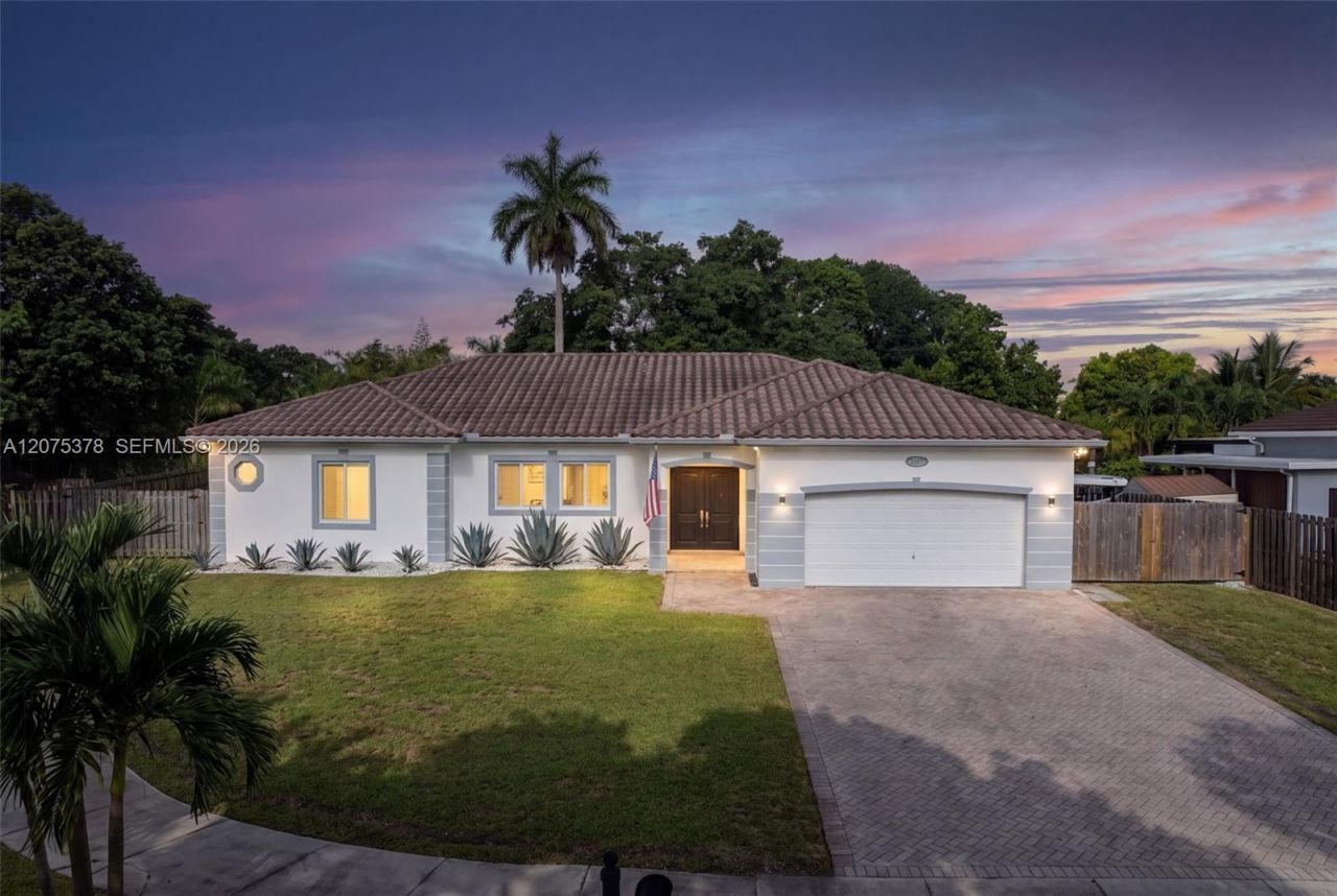 26602 SW 149th Ct, Homestead, FL 33032 Photo