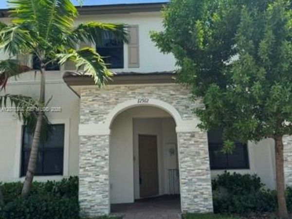 12912 SW 232nd Ter , Unit 12912, Homestead, FL 33032