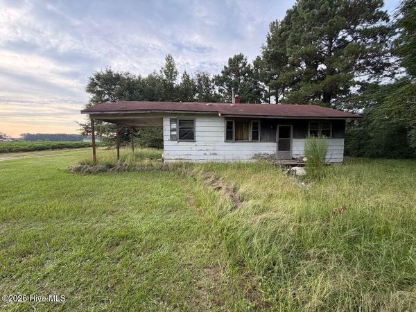 157 Mystic Lane , Raeford, NC 28376