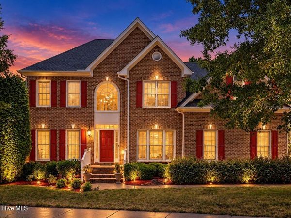 5997 Jones Farm Road, Wake Forest, NC 27587