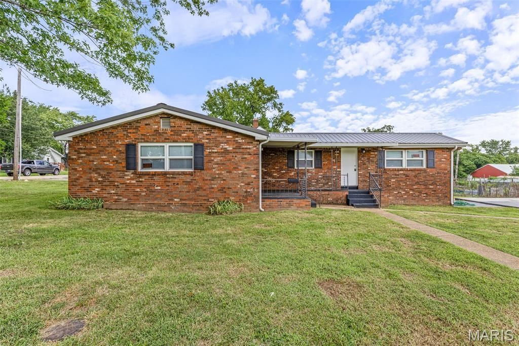 301 9th Street, Park Hills, MO 63601 Main Photo
