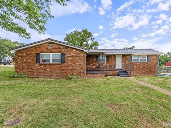 301 9th Street, Park Hills, MO 63601