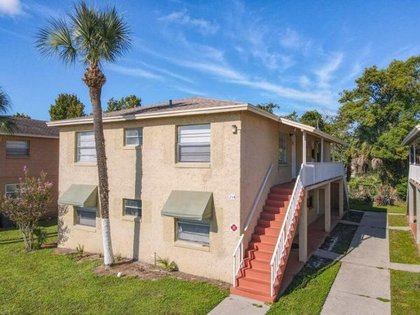 714 MICHIGAN Court, Unit 2, St. Cloud, FL 34769