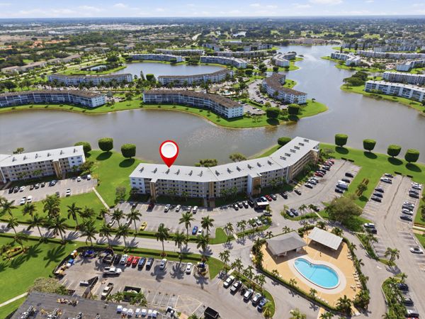 2069 Guildford D, Unit D, Boca Raton, FL 33434