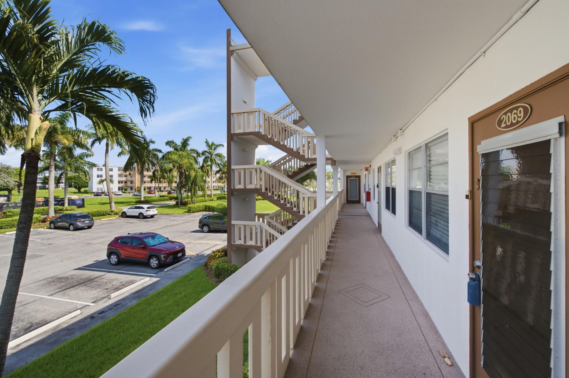 2069 Guildford D, Unit D, Boca Raton, FL 33434 Photo