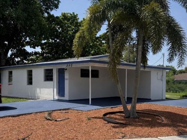 332 NW 10TH Avenue, Delray Beach, FL 33444