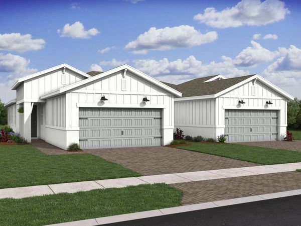 6165 NW TUCKAWAY Avenue, Unit 168, Port St. Lucie, FL 34987