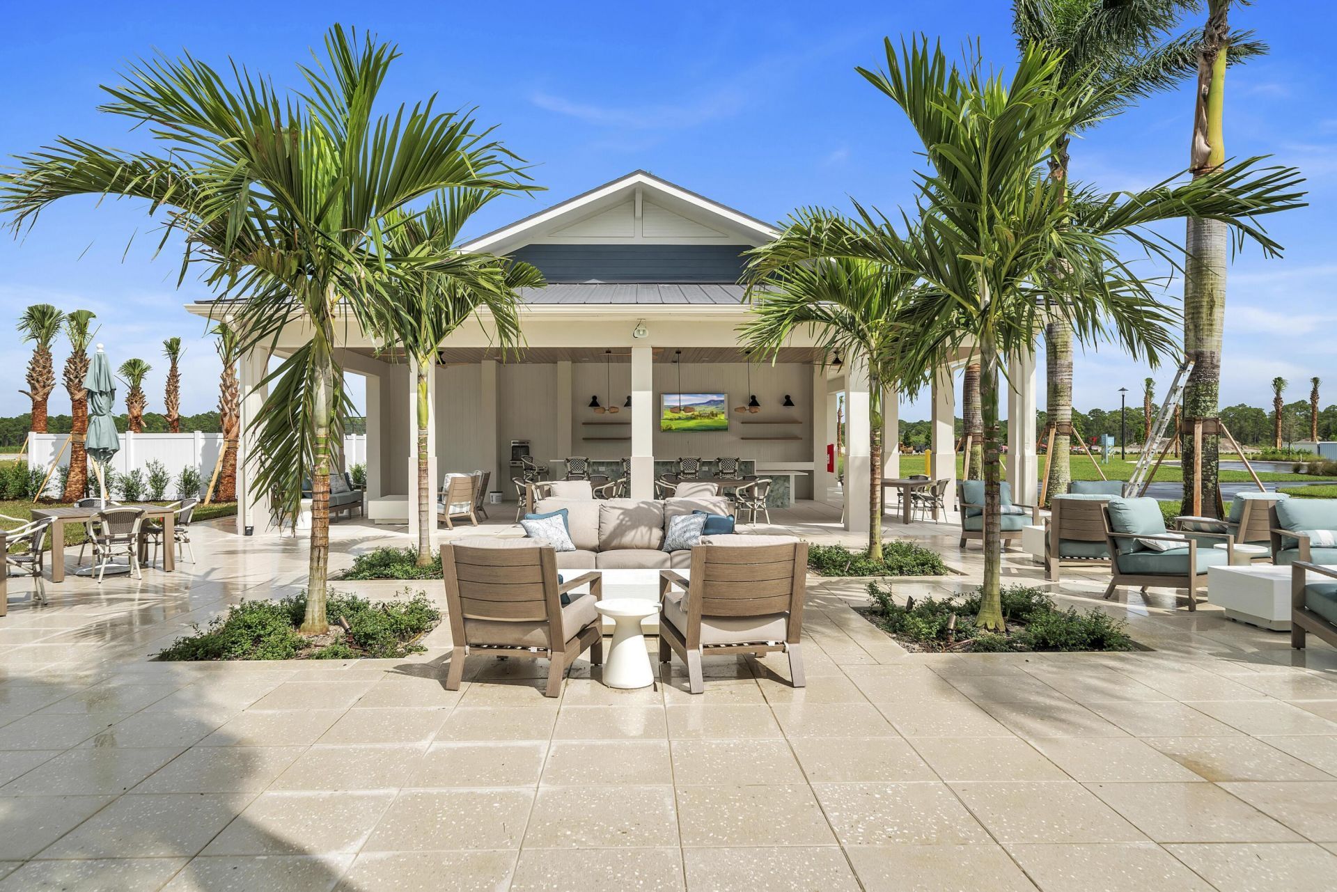 6165 NW Tuckaway Avenue, Unit 168, Port Saint Lucie, FL 34987 Photo