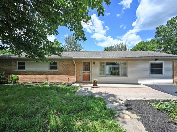 1102 Heatherstone Way, Miami Twp, OH 45150